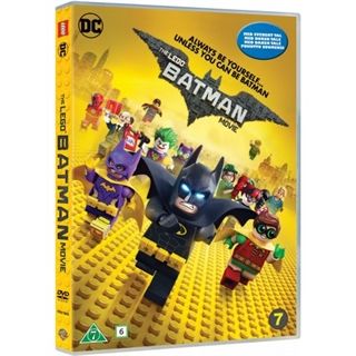 Lego - Batman The Movie